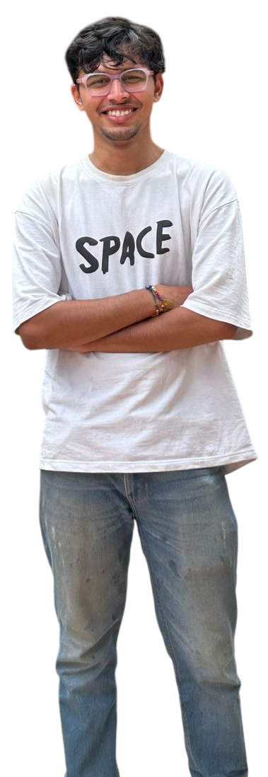 Krishna Purwar — AI engineer, Jaipur