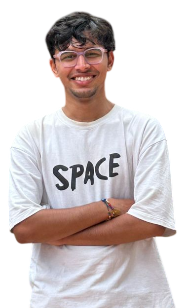 Krishna Purwar — AI engineer, Jaipur